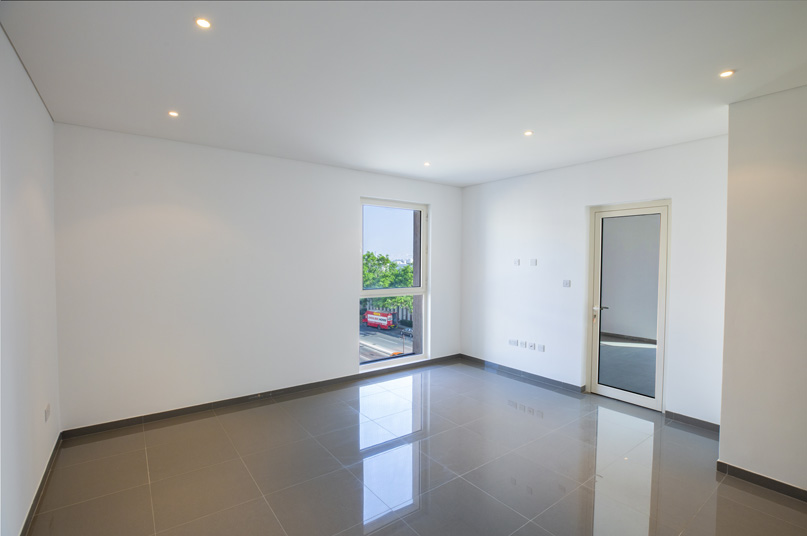 Three bedroom apartment in Siraj  Image 2