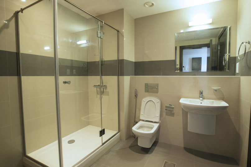 Three bedroom apartment in Siraj  Image 3