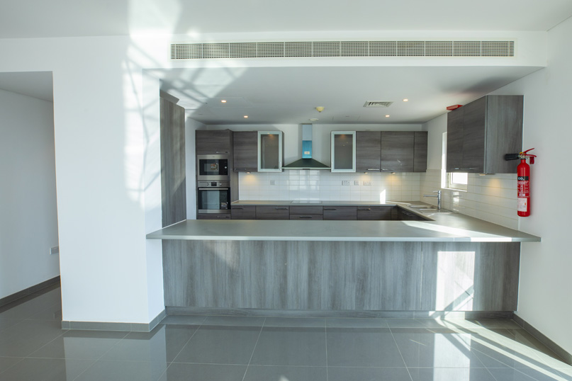 Three bedroom apartment in Siraj  Image 5