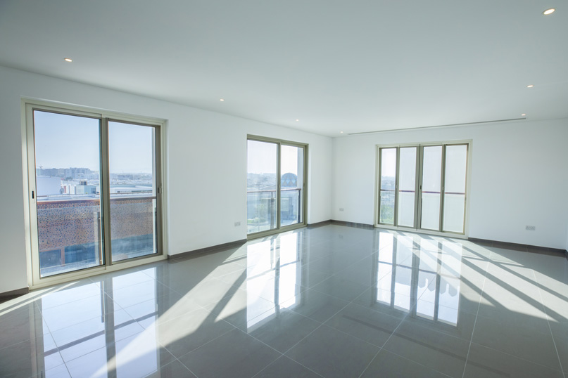 Three bedroom apartment in Siraj  Image 1
